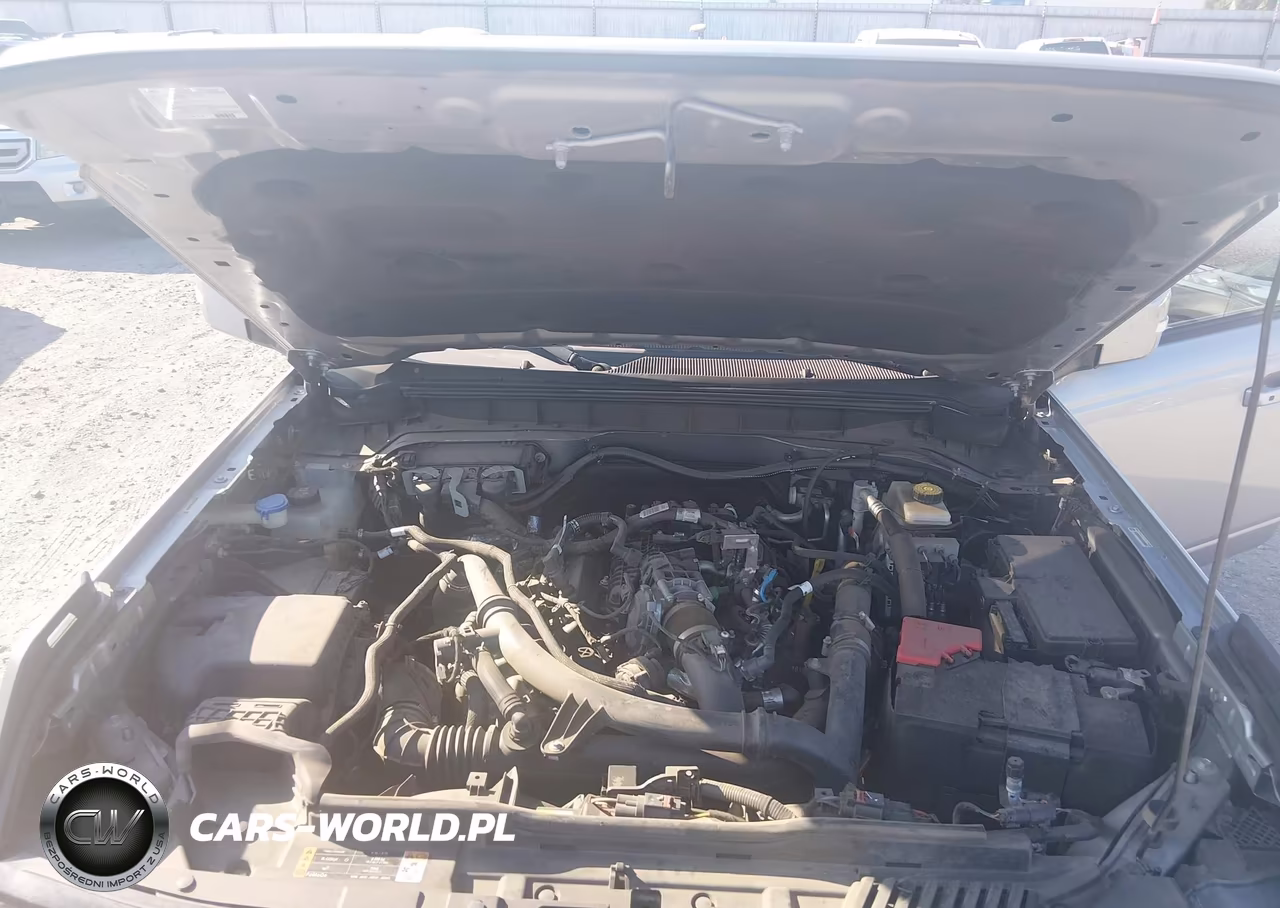 2022 Ford Bronco Outer Banks VIN:1FMEE5DP7NLB30970 - 10