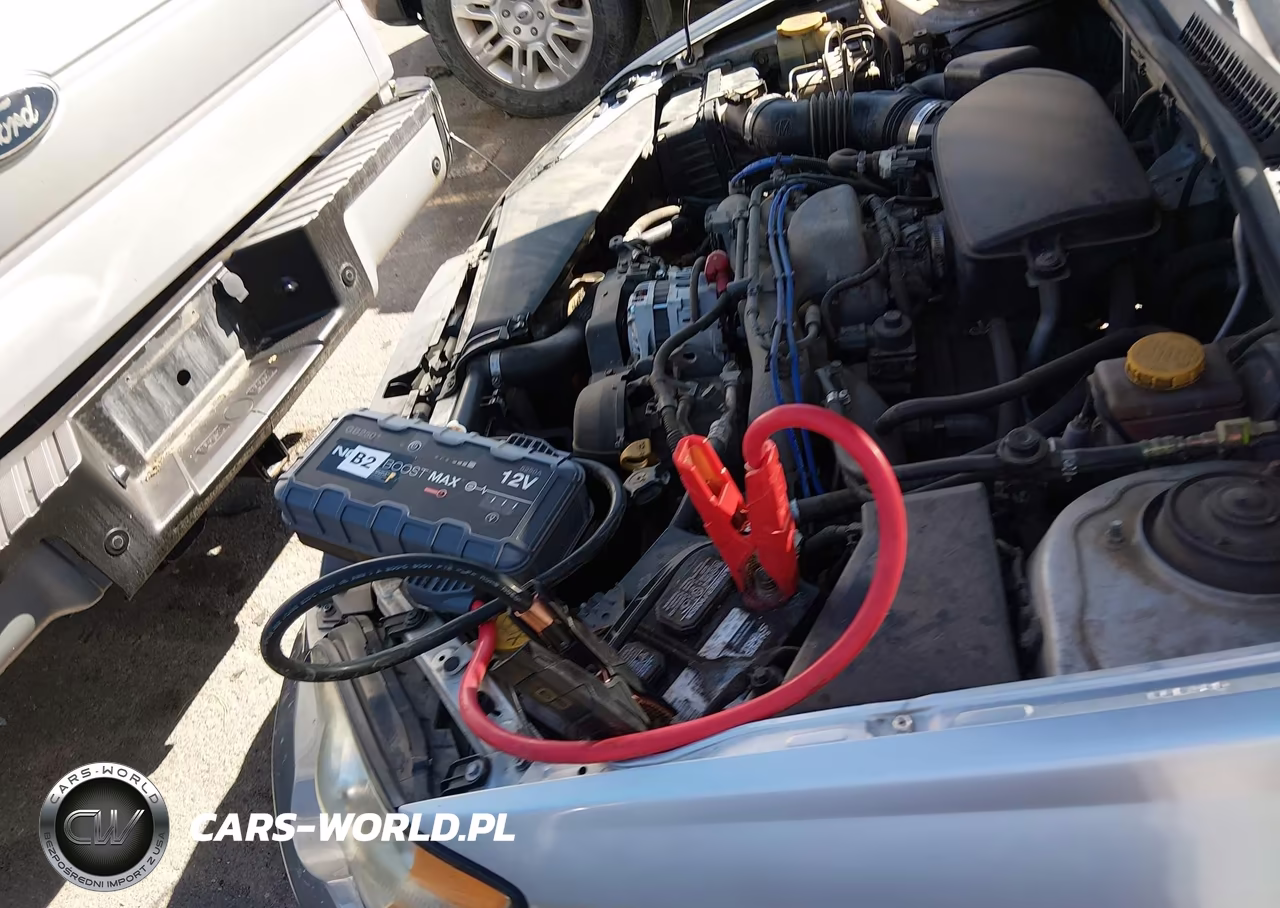 2007 Subaru Outback 2.5I Basic VIN:4S4BP61C277302483 - 6