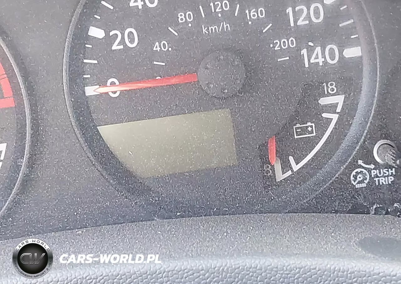 2006 Nissan Xterra S VIN:5N1AN08W76C554413 - 14