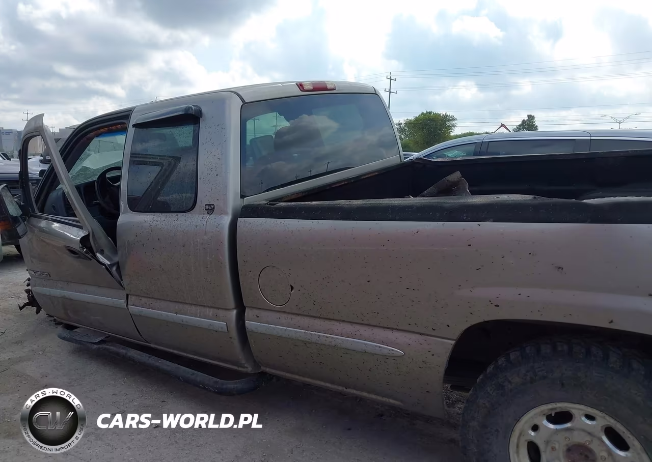 1999 GMC Sierra 2500 Sle VIN:1GTGK29U1XE539556 - 15