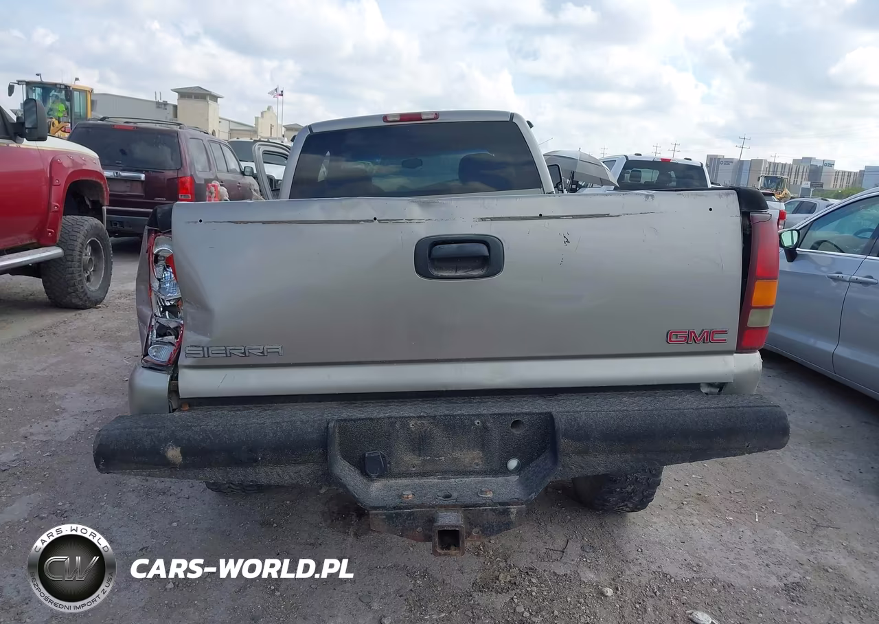 1999 GMC Sierra 2500 Sle VIN:1GTGK29U1XE539556 - 17