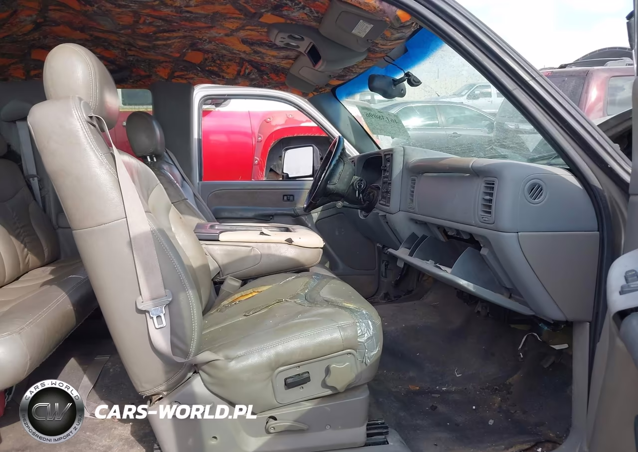 1999 GMC Sierra 2500 Sle VIN:1GTGK29U1XE539556 - 5