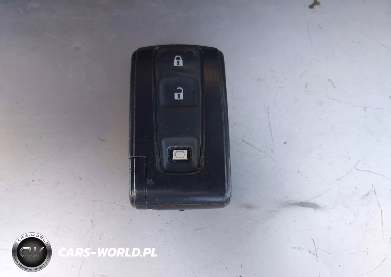 2005 Toyota Prius VIN:JTDKB20U557038047 - 11