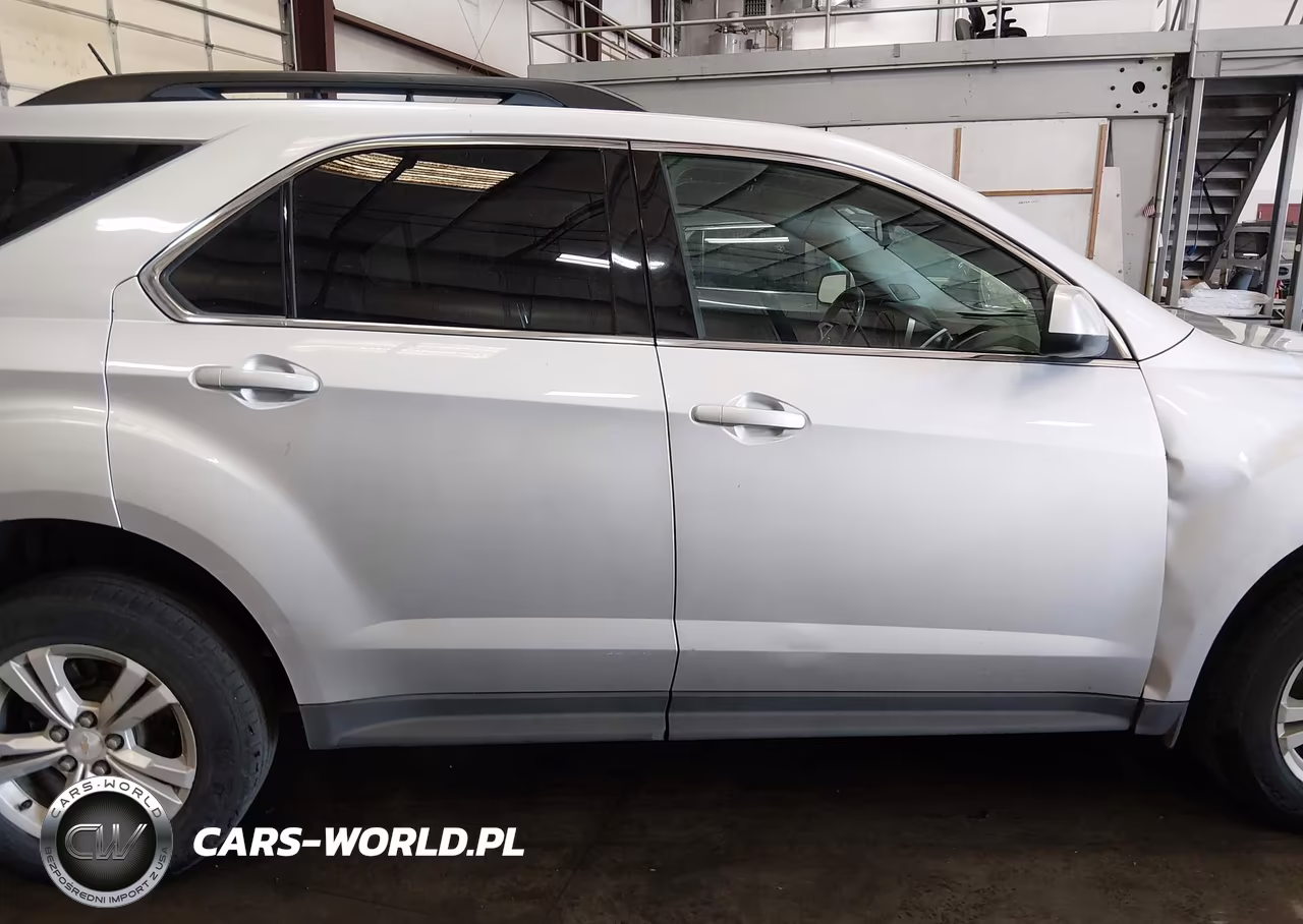 2015 Chevrolet Equinox 1Lt VIN:1GNALBEK6FZ111732 - 14