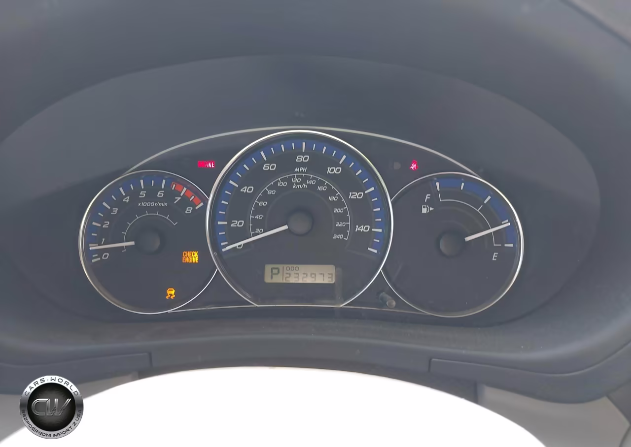 2012 Subaru Forester 2.5X Premium VIN:JF2SHADC7CH443510 - 7