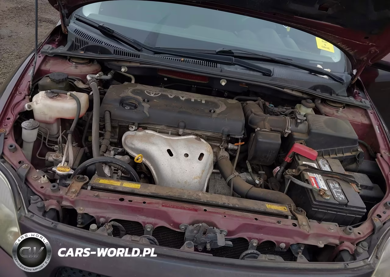 2010 Scion Tc VIN:JTKDE3B75A0306572 - 10