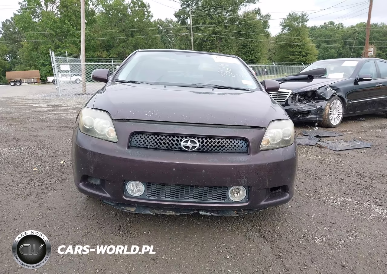 2010 Scion Tc VIN:JTKDE3B75A0306572 - 13