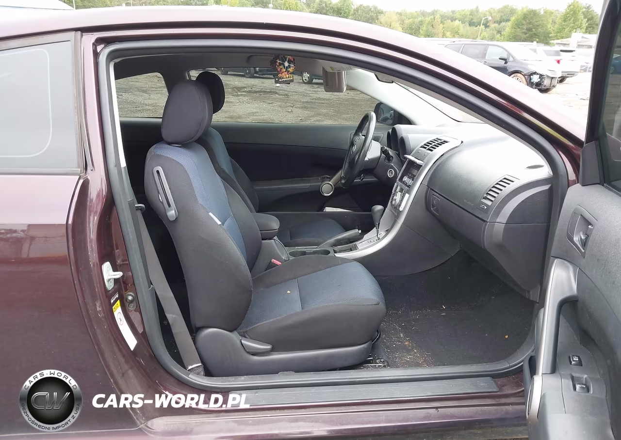 2010 Scion Tc VIN:JTKDE3B75A0306572 - 5