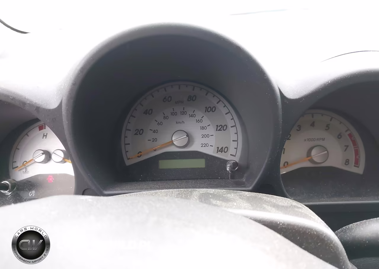 2010 Scion Tc VIN:JTKDE3B75A0306572 - 7