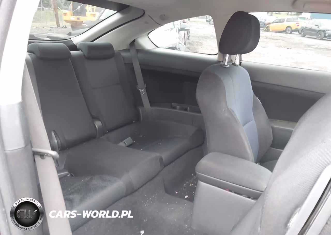 2010 Scion Tc VIN:JTKDE3B75A0306572 - 8