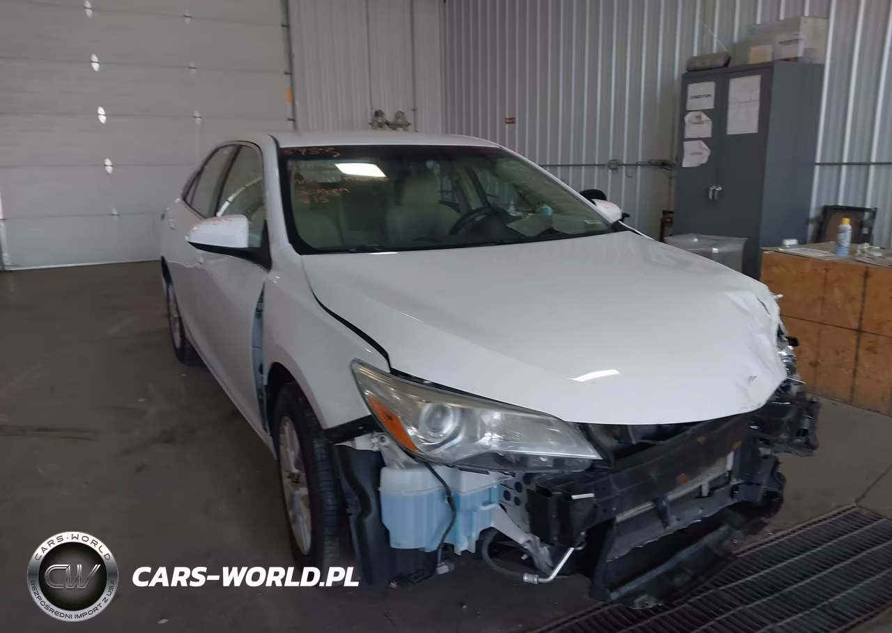 2016 Toyota Camry Le VIN:4T1BF1FKXGU245134 - 6