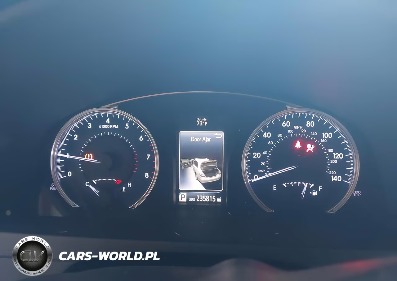 2016 Toyota Camry Le VIN:4T1BF1FKXGU245134 - 7