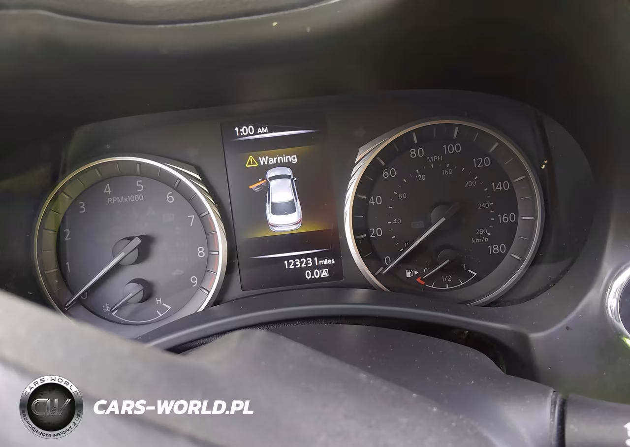2020 Infiniti Q50 Sport VIN:JN1EV7AP4LM207275 - 7