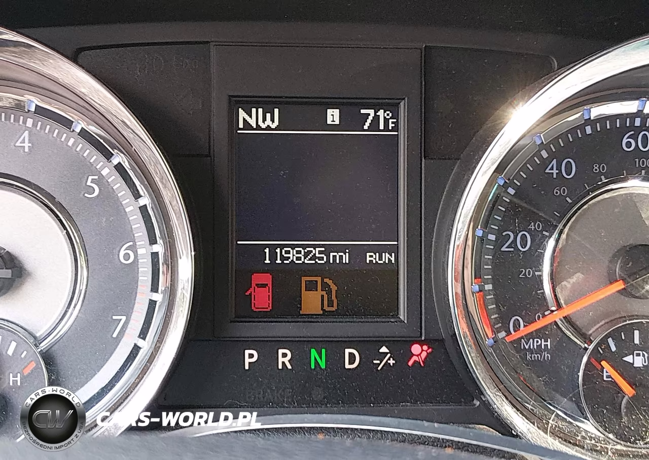2013 Chrysler Town & Country Touring VIN:2C4RC1BG3DR696492 - 15