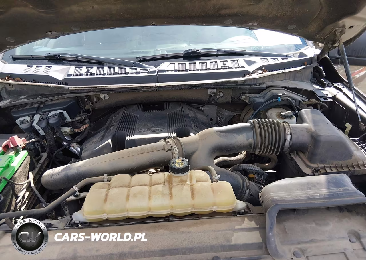 2020 Ford F-150 Xlt VIN:1FTEW1E41LFA58366 - 10