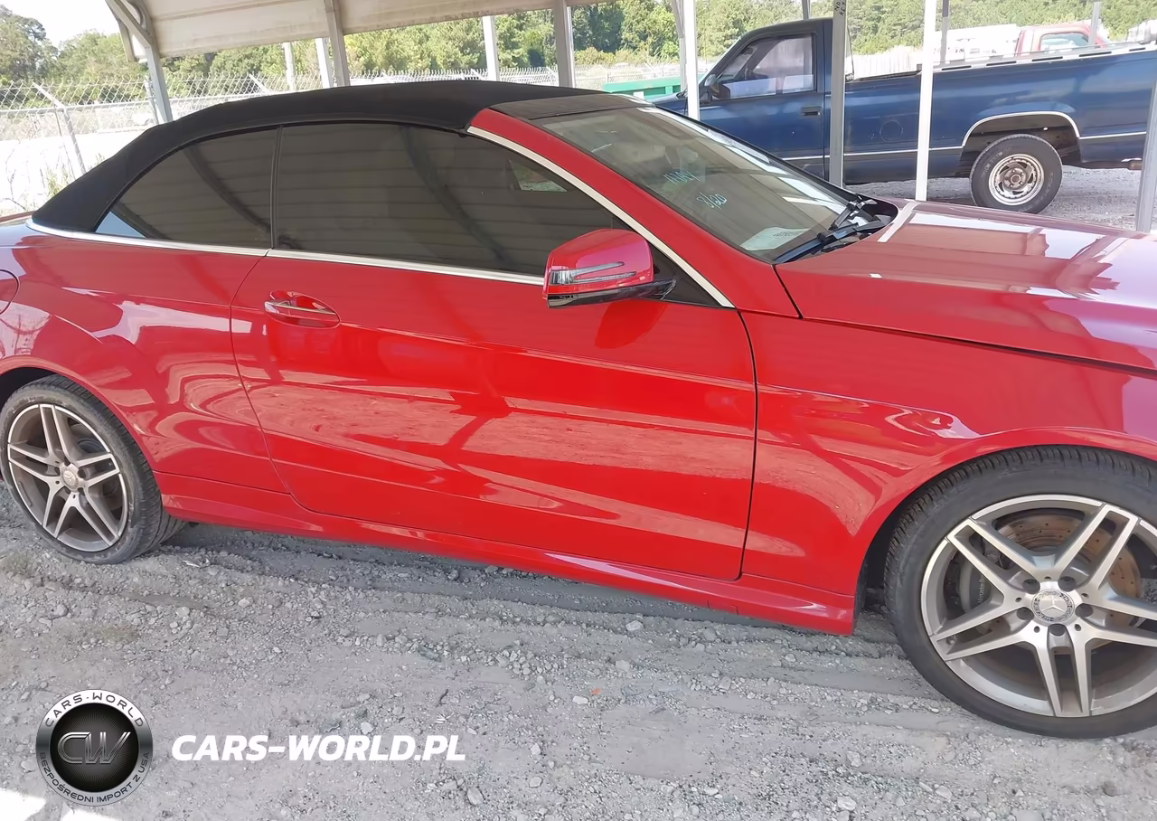 2016 Mercedes-Benz E 400 VIN:WDDKK6FF4GF331114 - 13