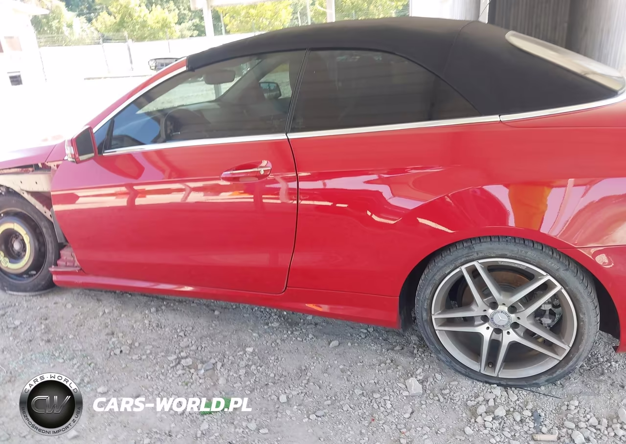 2016 Mercedes-Benz E 400 VIN:WDDKK6FF4GF331114 - 14