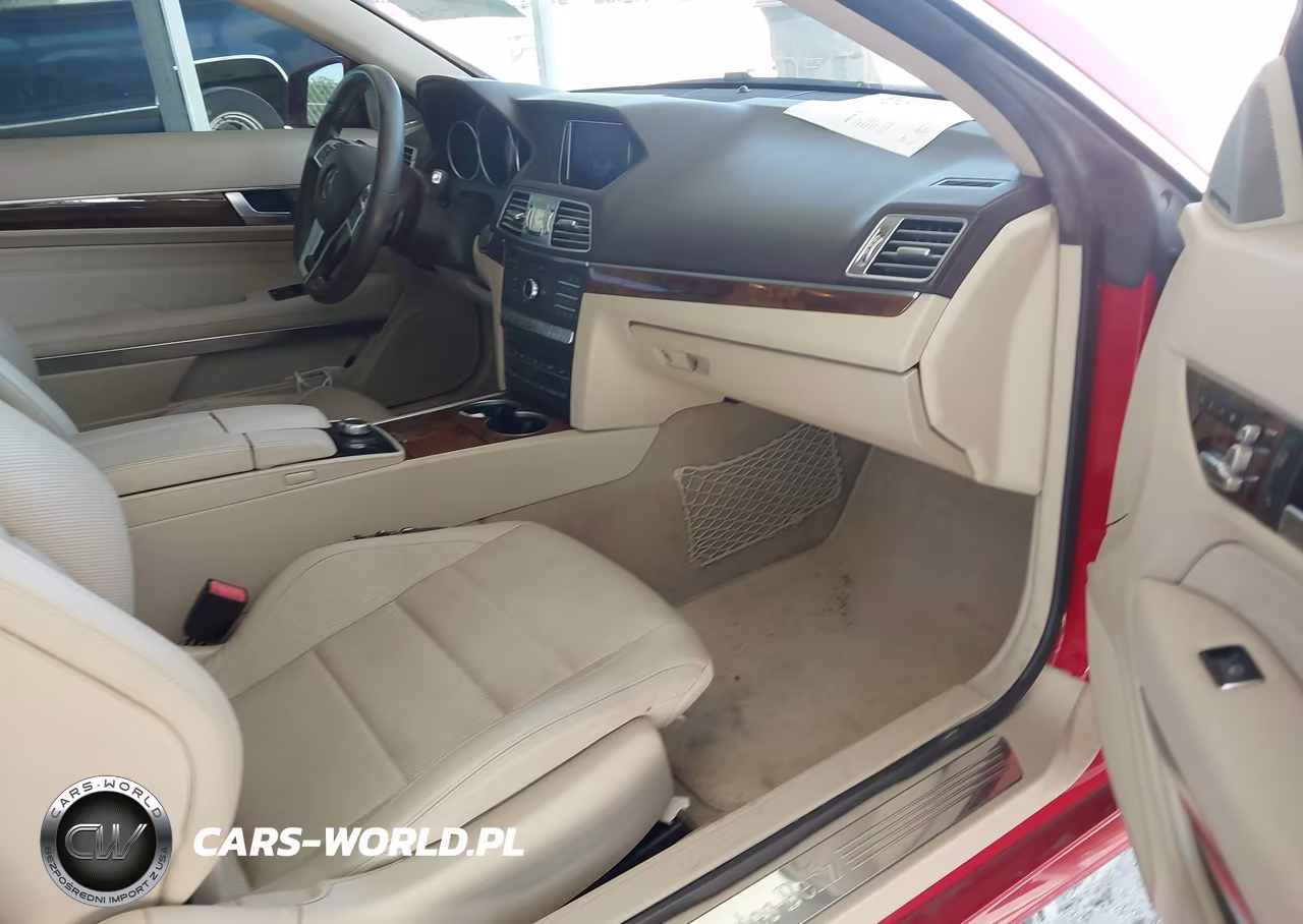 2016 Mercedes-Benz E 400 VIN:WDDKK6FF4GF331114 - 5