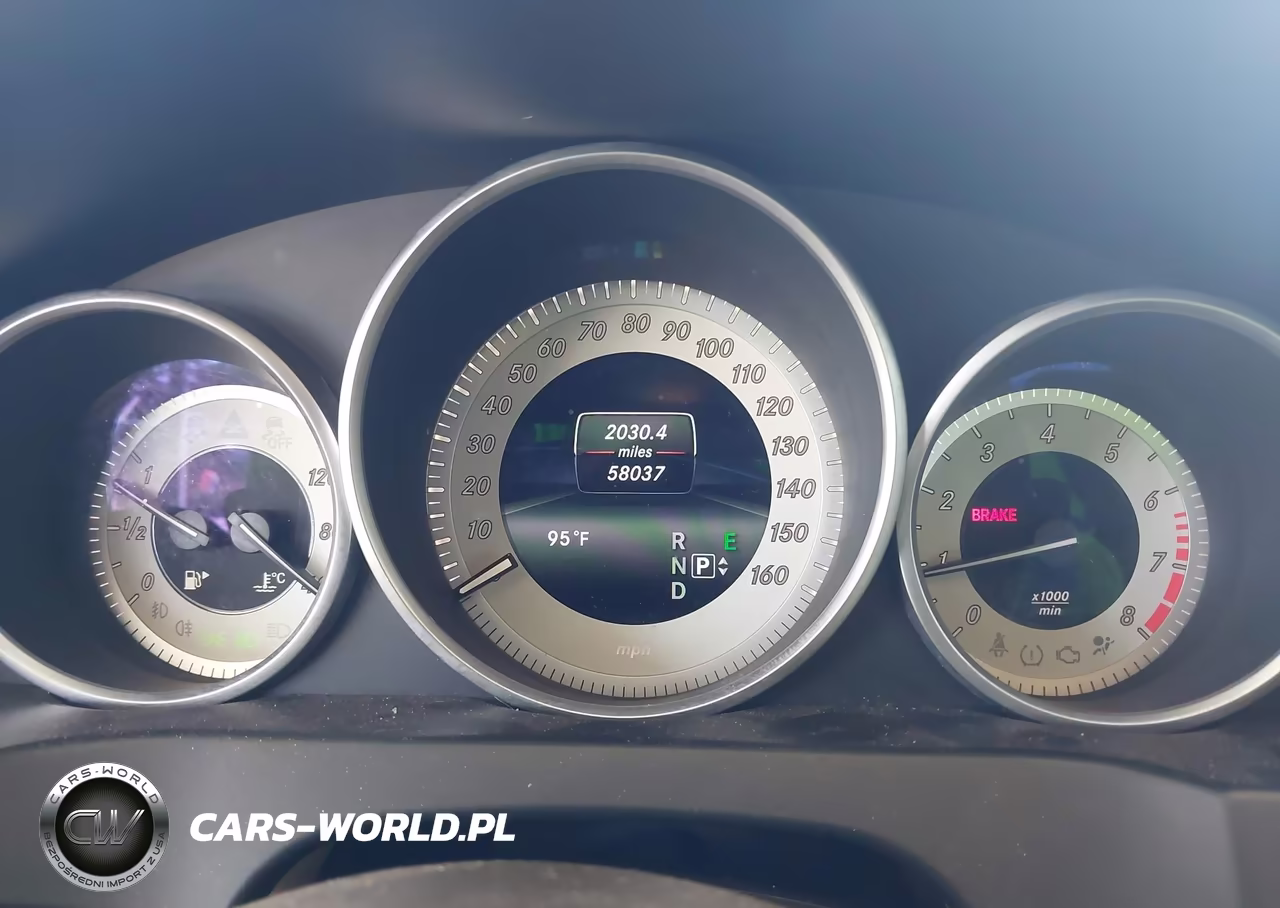 2016 Mercedes-Benz E 400 VIN:WDDKK6FF4GF331114 - 7