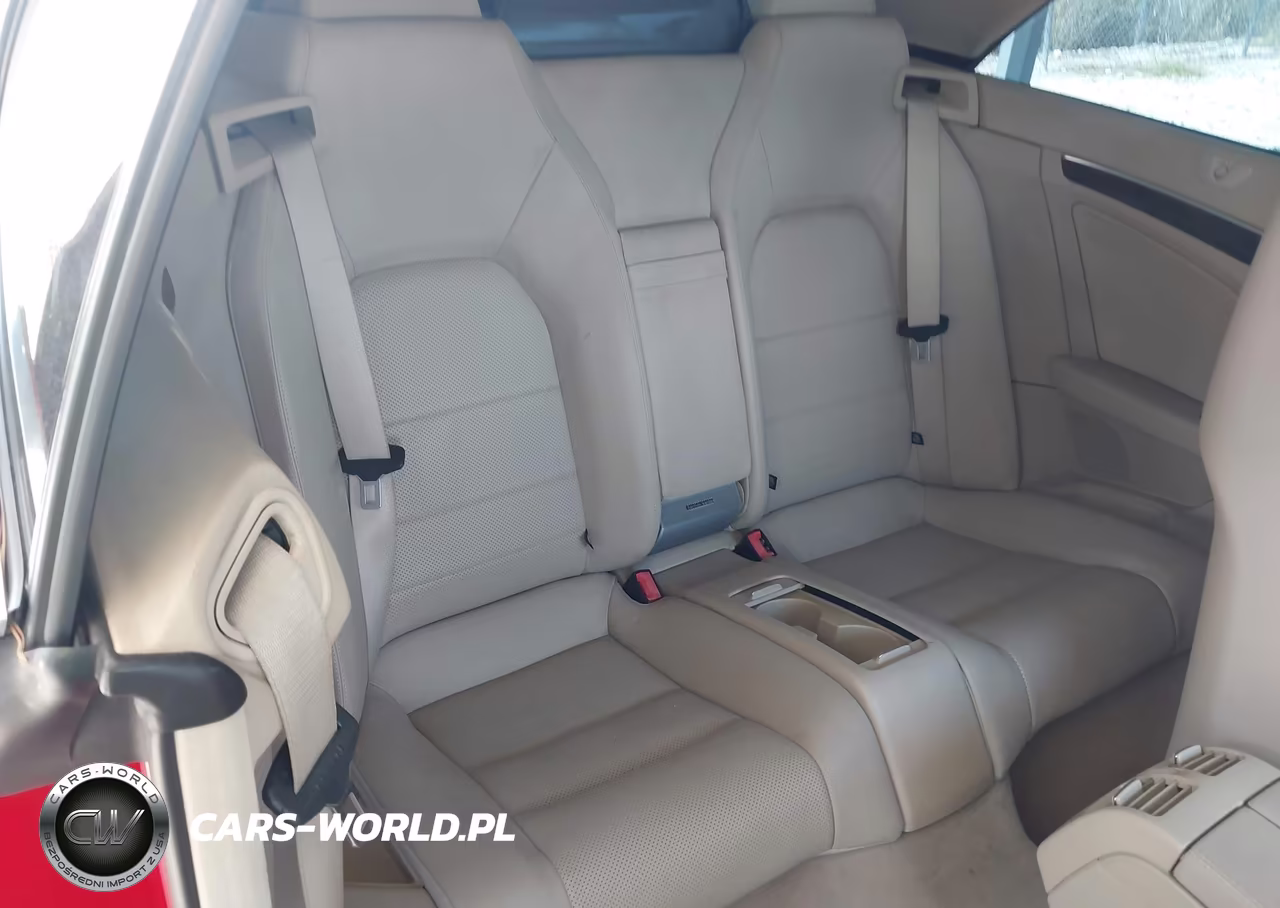 2016 Mercedes-Benz E 400 VIN:WDDKK6FF4GF331114 - 8