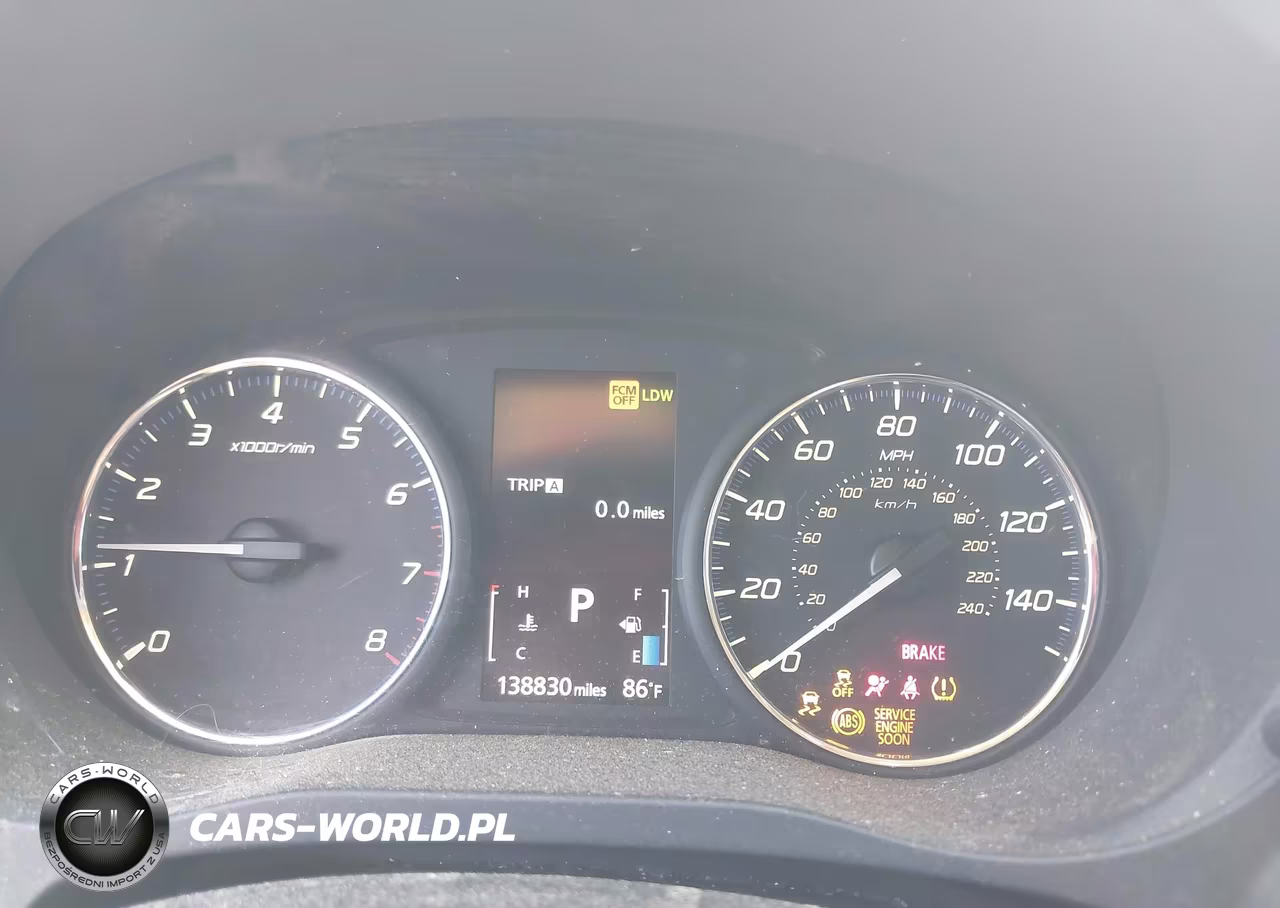 2014 Mitsubishi Outlander Gt VIN:JA4JZ4AX2EZ003167 - 7