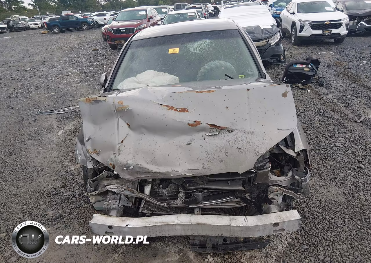 2001 Nissan Maxima Gxe VIN:JN1CA31D51T629706 - 12