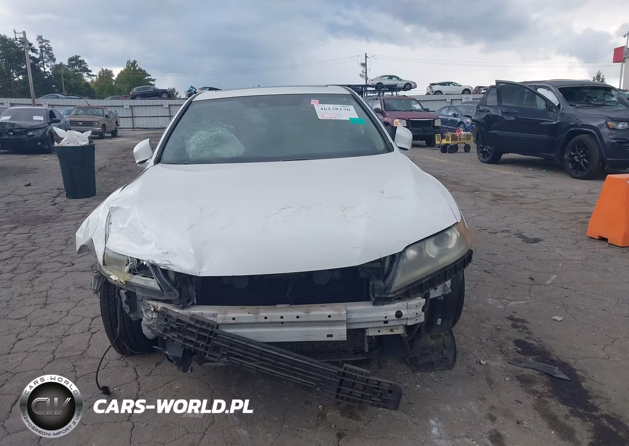 2014 Honda Accord Ex-L VIN:1HGCT1B82EA002199 - 13
