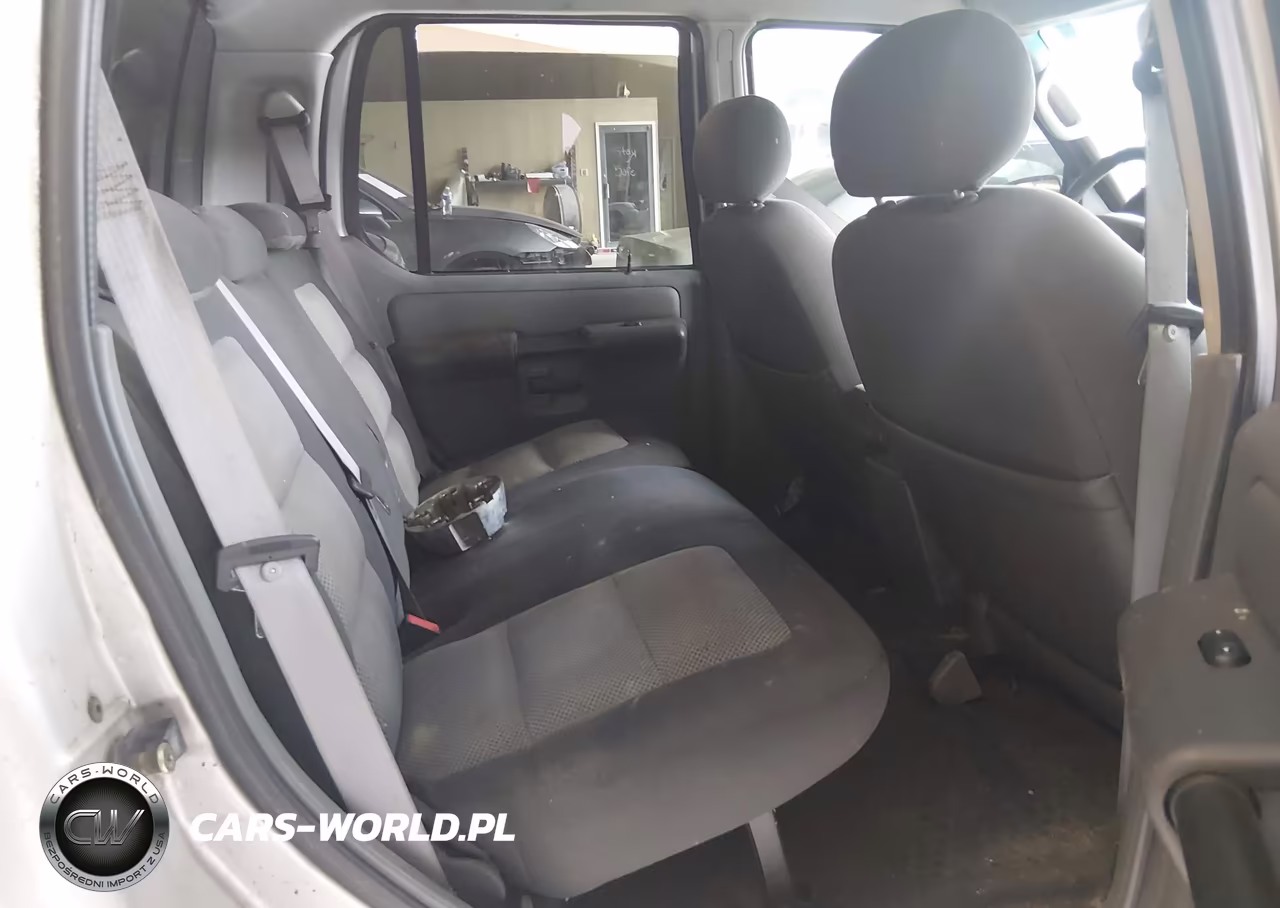 2004 Ford Explorer Sport Trac Adrenalin-Xls-Xlt VIN:1FMZU77K84UC03854 - 8