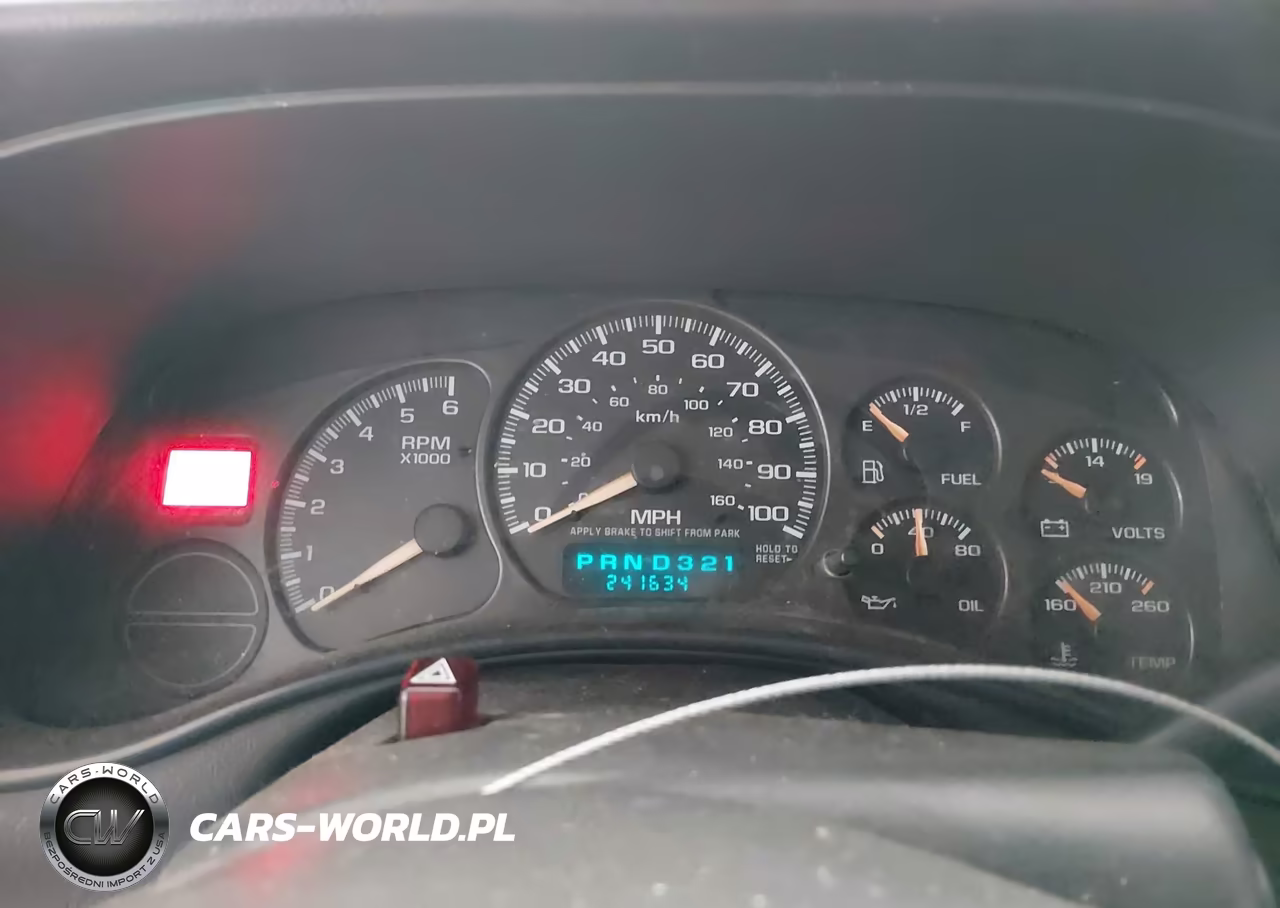2001 Chevrolet Silverado 1500 VIN:1GCEK19V51E317992 - 7