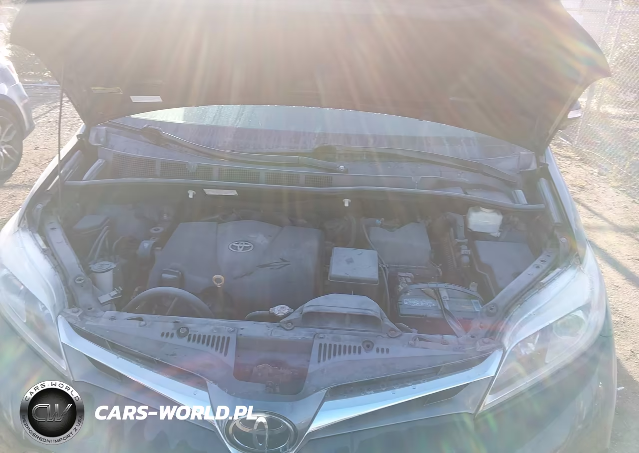 2020 Toyota Sienna Limited Premium VIN:5TDDZ3DC5LS230843 - 10