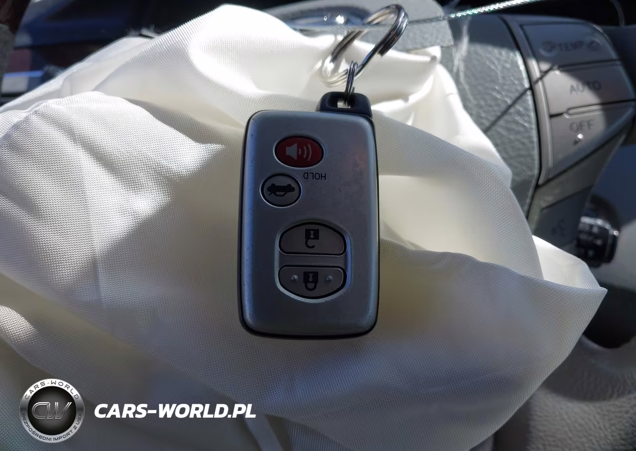 2008 Toyota Avalon Limited VIN:4T1BK36B38U286388 - 11