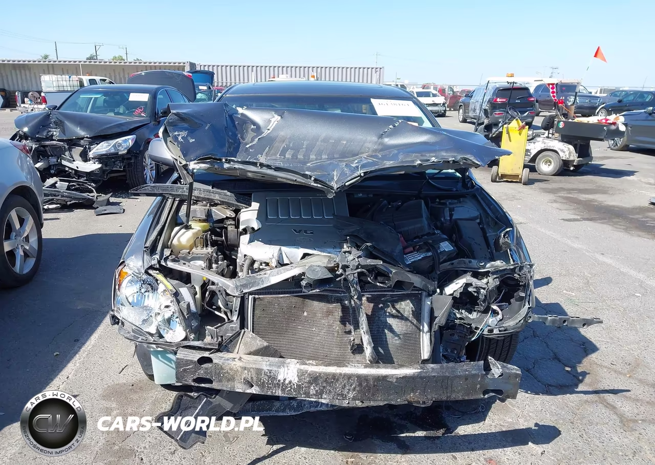 2008 Toyota Avalon Limited VIN:4T1BK36B38U286388 - 13