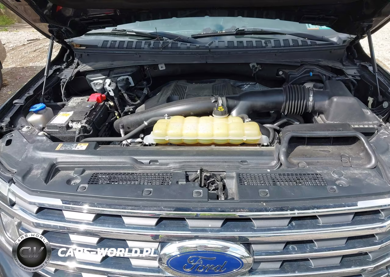 2020 Ford Expedition Xlt VIN:1FMJU1JT9LEA01660 - 10