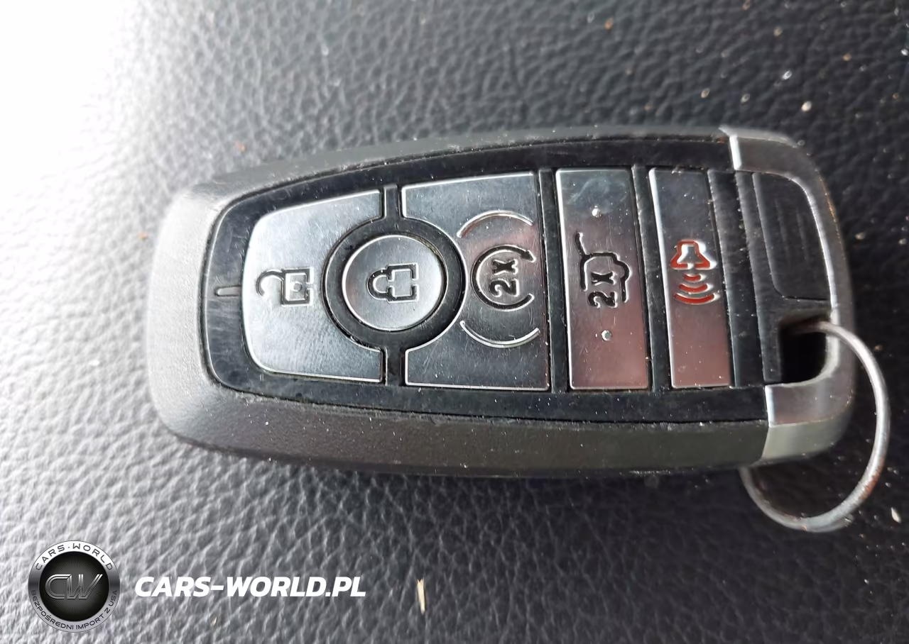 2020 Ford Expedition Xlt VIN:1FMJU1JT9LEA01660 - 11