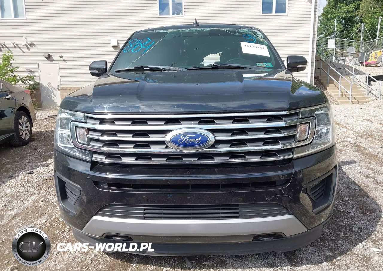 2020 Ford Expedition Xlt VIN:1FMJU1JT9LEA01660 - 12