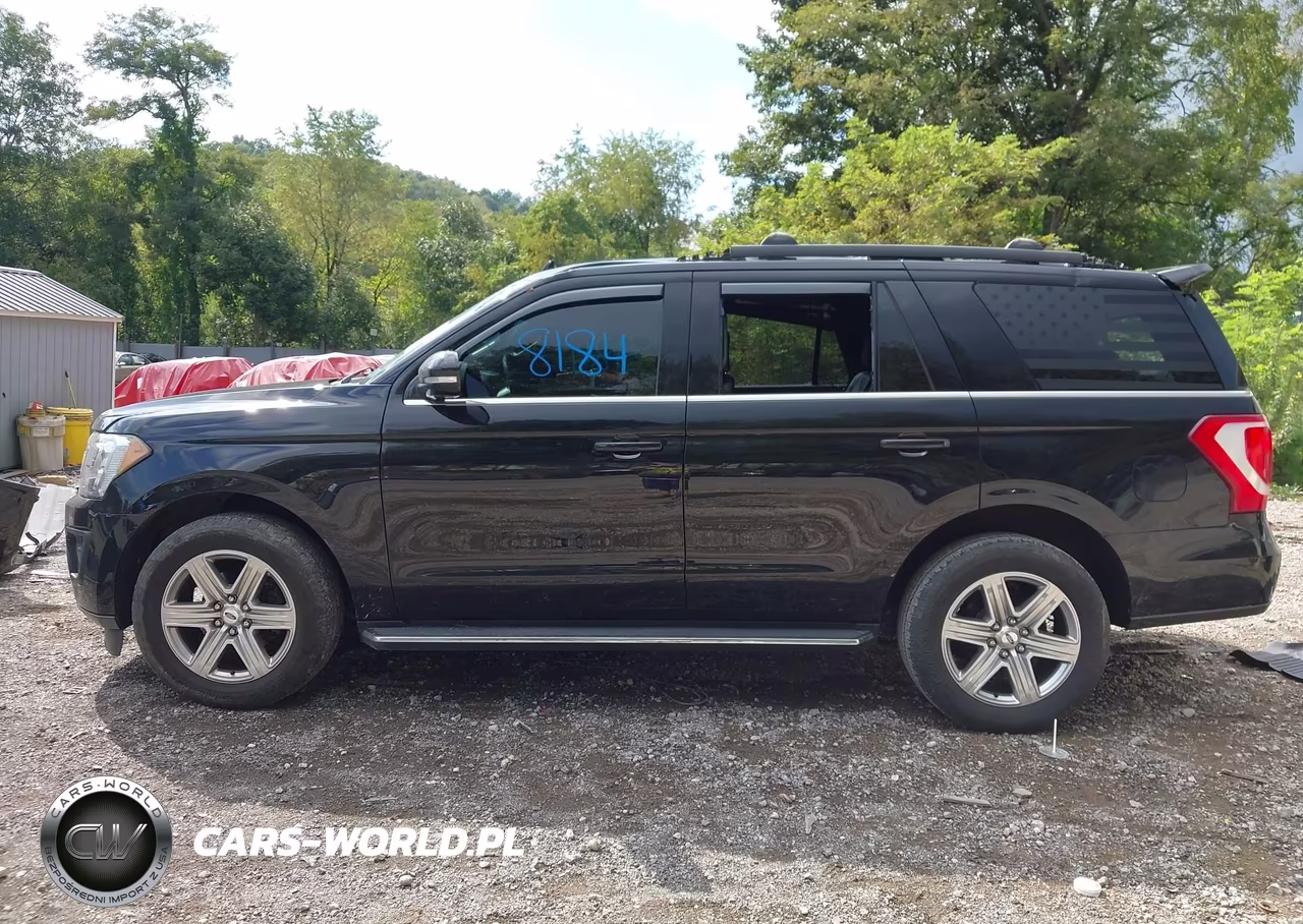 2020 Ford Expedition Xlt VIN:1FMJU1JT9LEA01660 - 14