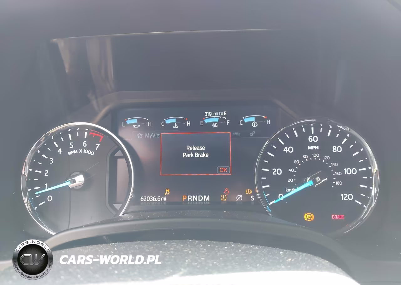 2020 Ford Expedition Xlt VIN:1FMJU1JT9LEA01660 - 7