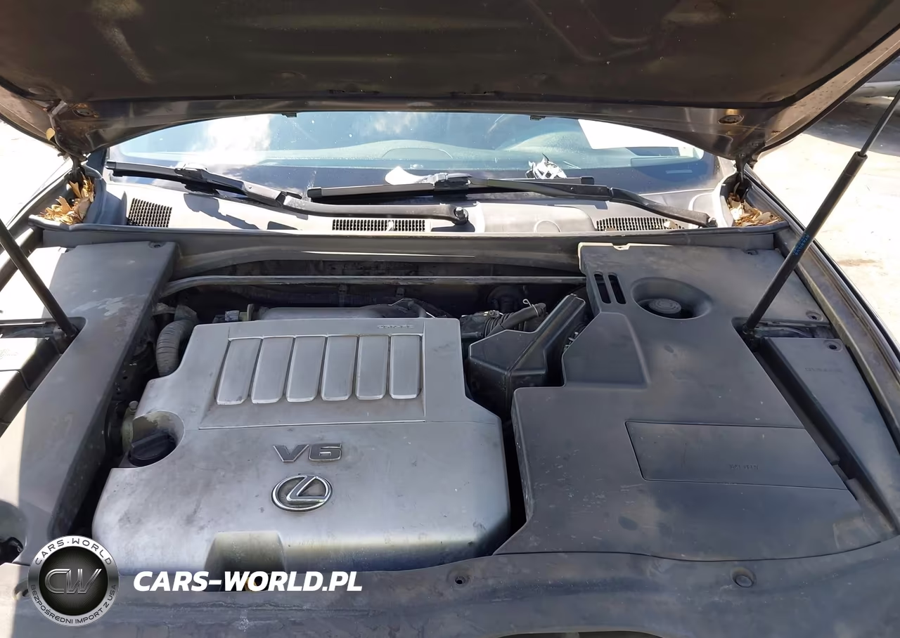 2012 Lexus Es 350 VIN:JTHBK1EG5C2481269 - 10