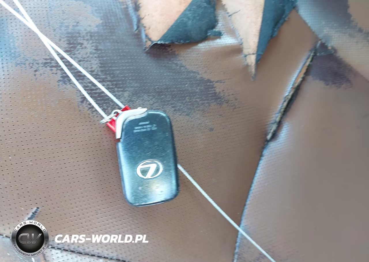 2012 Lexus Es 350 VIN:JTHBK1EG5C2481269 - 11