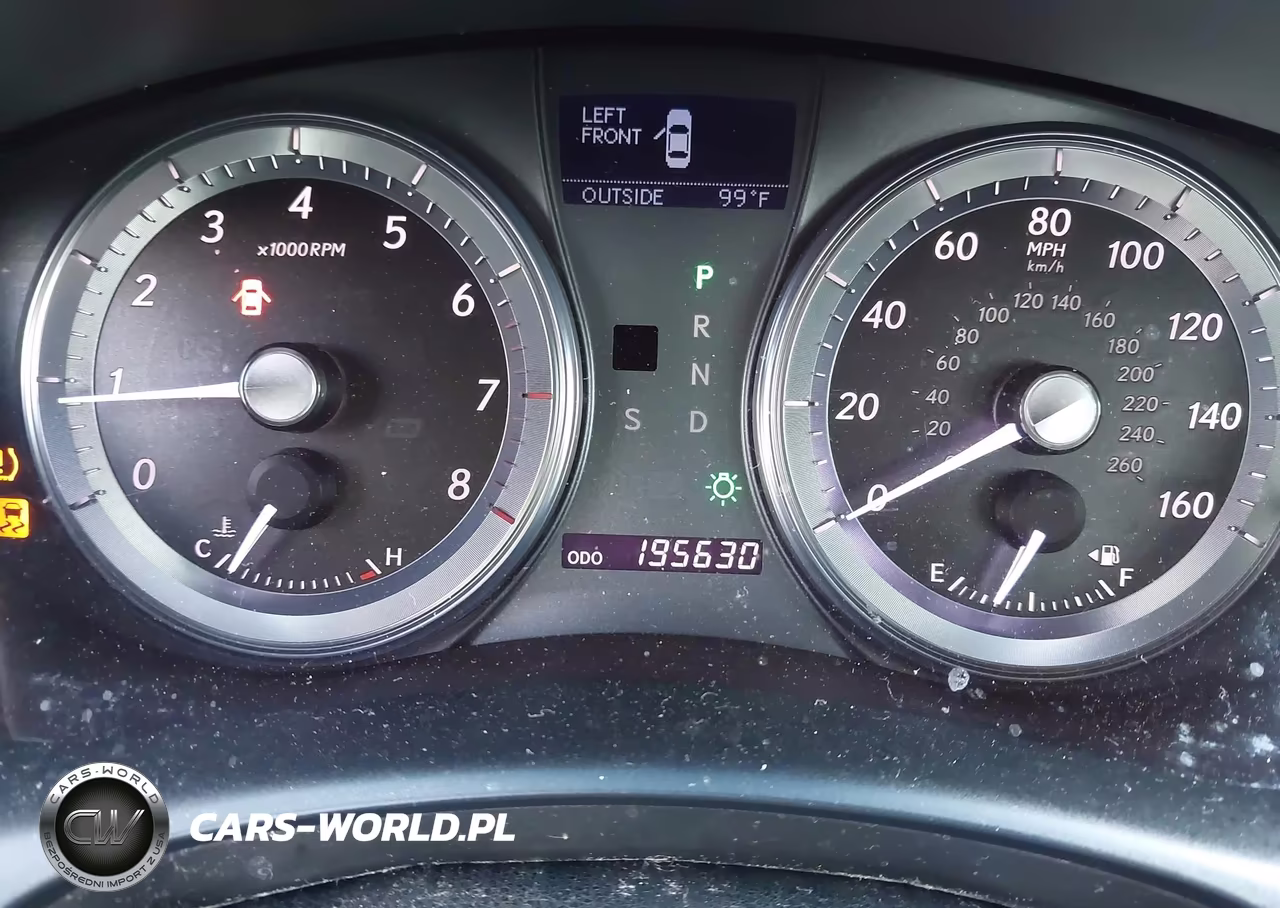2012 Lexus Es 350 VIN:JTHBK1EG5C2481269 - 15