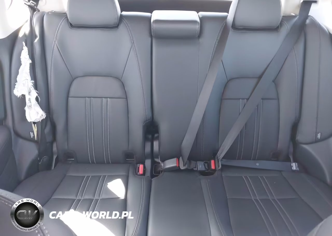 2025 Honda Hr-V Awd Ex-L VIN:3CZRZ2H71SM701179 - 8