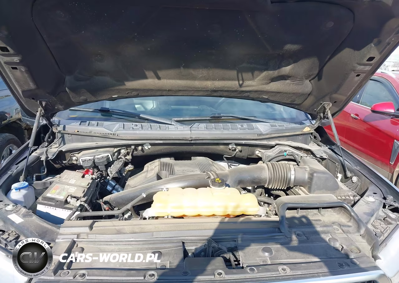 2019 Ford F-150 Platinum VIN:1FTEW1E44KFA51751 - 10