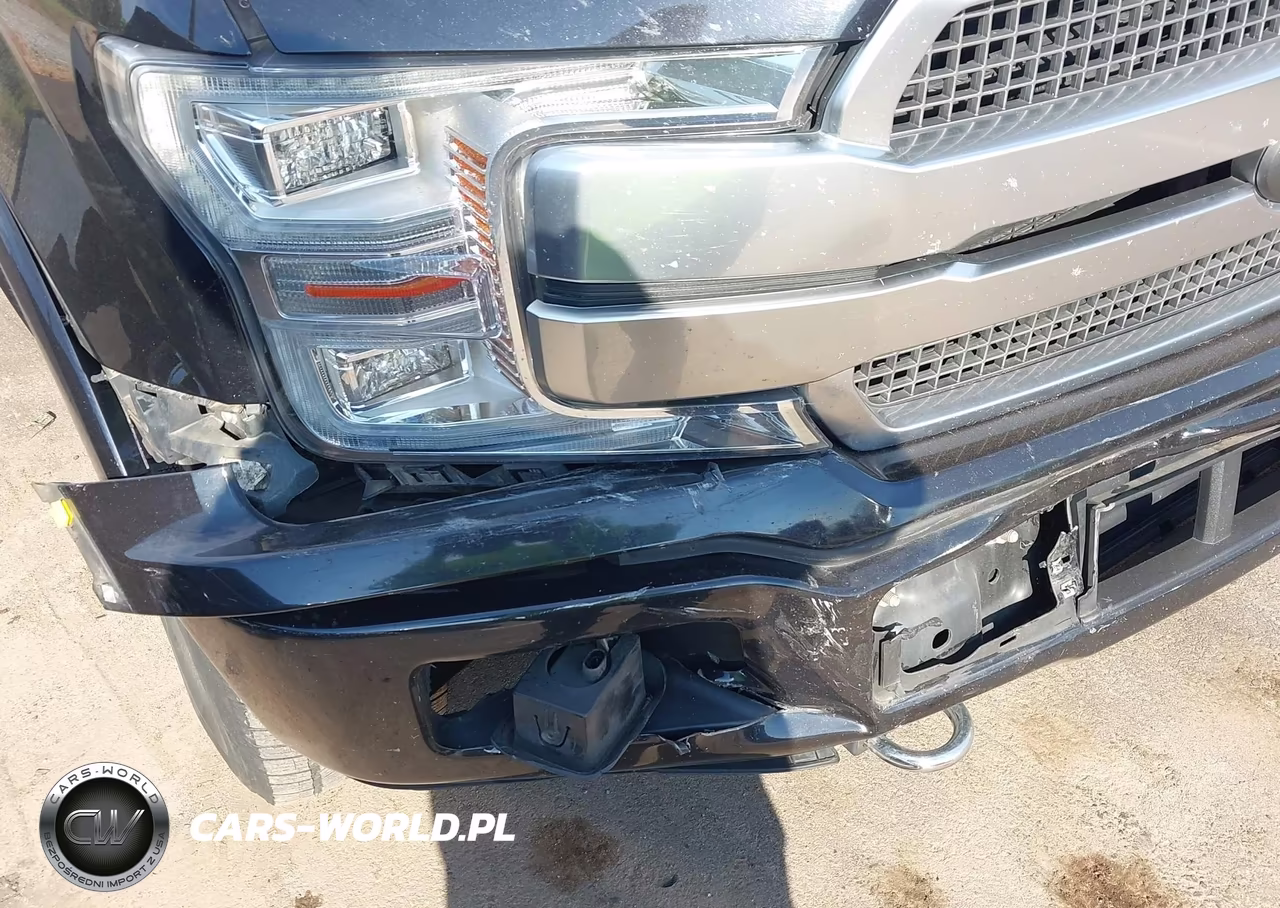 2019 Ford F-150 Platinum VIN:1FTEW1E44KFA51751 - 18