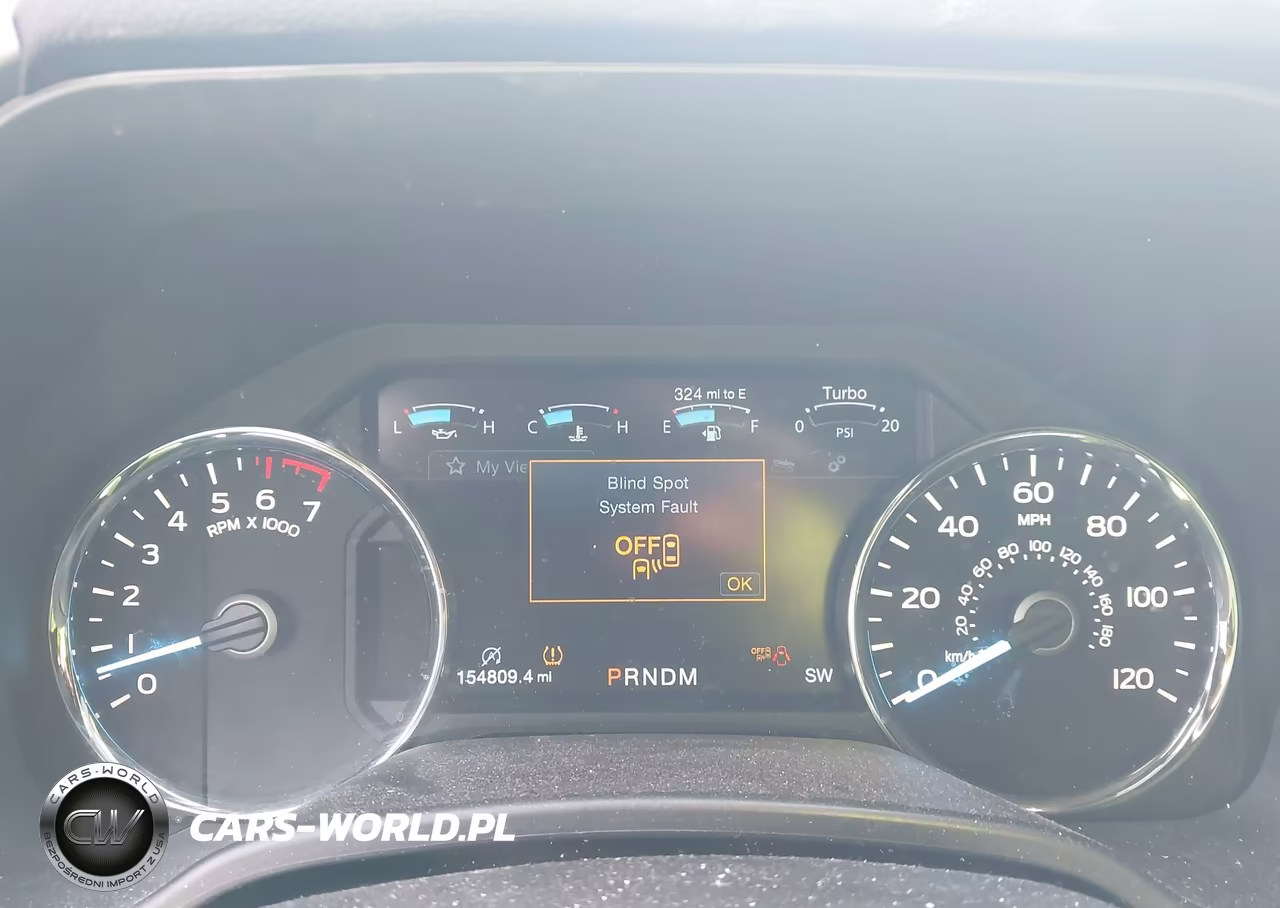 2019 Ford F-150 Platinum VIN:1FTEW1E44KFA51751 - 7