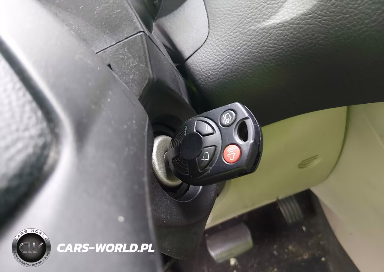 2015 Ford Focus Se VIN:1FADP3F21FL313076 - 11