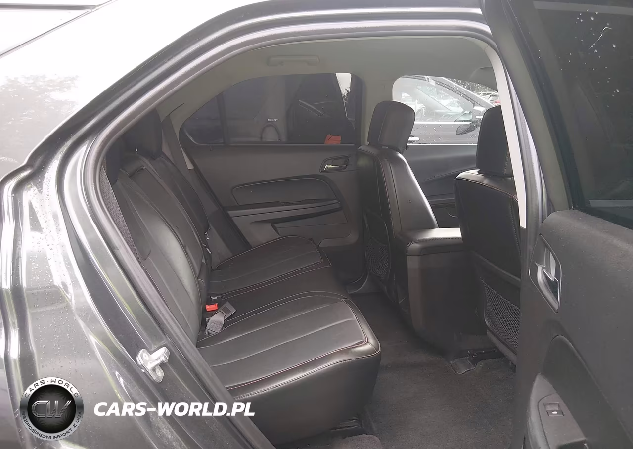 2017 Chevrolet Equinox Premier VIN:2GNFLGEK4H6347653 - 8