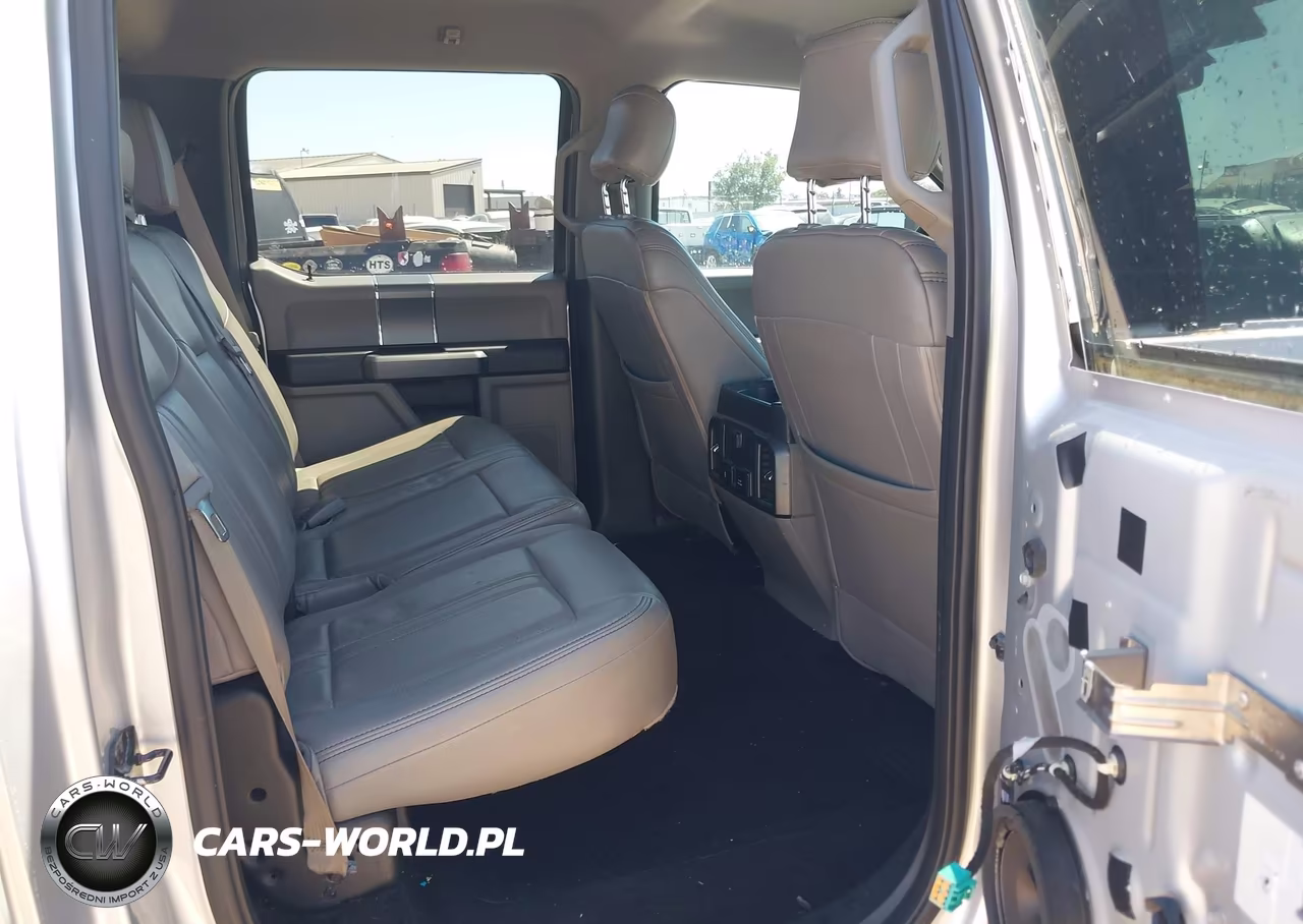 2017 Ford F-150 Xlt VIN:1FTEW1CF0HFA82332 - 8