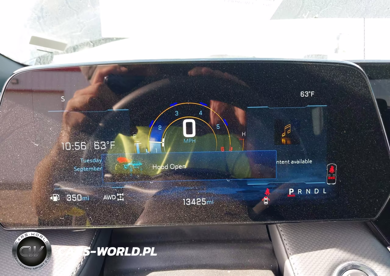 2026 Chevrolet Equinox Awd Lt VIN:3GNAXPEG1TL367051 - 7