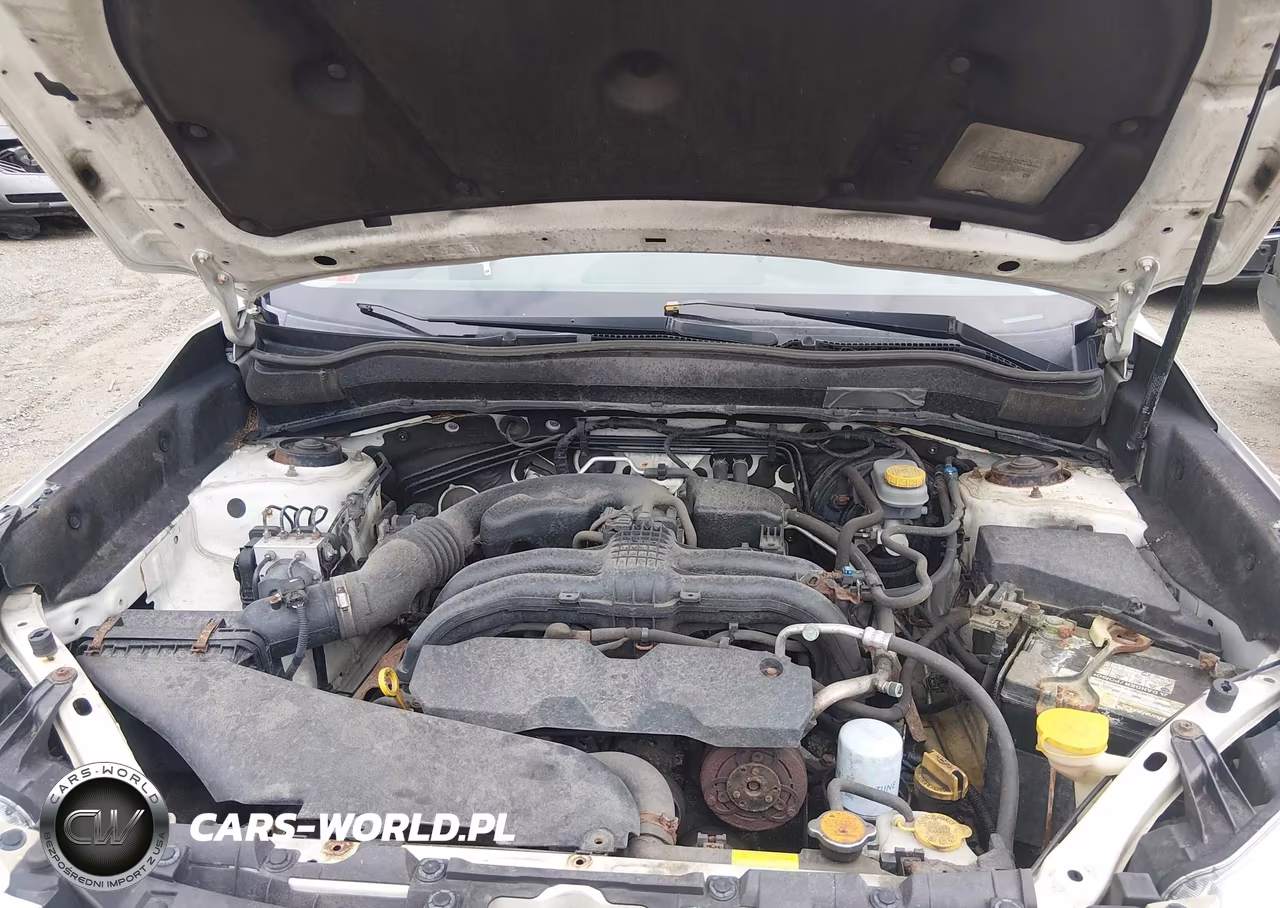 2015 Subaru Forester 2.5I Premium VIN:JF2SJADC9FH486447 - 10