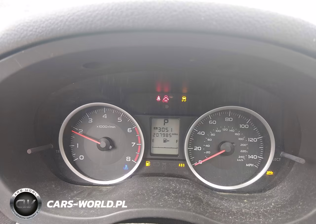 2015 Subaru Forester 2.5I Premium VIN:JF2SJADC9FH486447 - 7